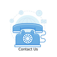 Contact Us 