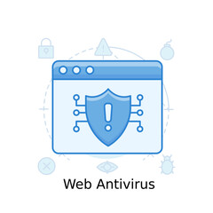 Web Antivirus 