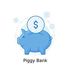 Piggy Bank 