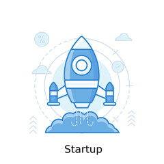 Startup 