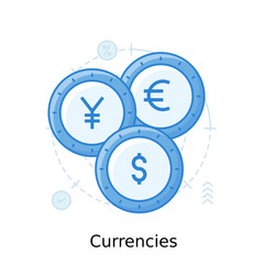 Currencies 