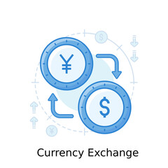 Currency Exchange 