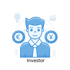 Investor 