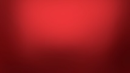 Red background in Christmas holiday