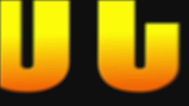 destockage monstres texte animation marketing