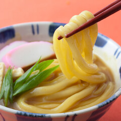 カレーうどん