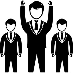 
Leadership development of an individual or employee
