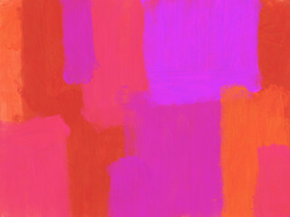 Abstract color acrylic background. Paint design element.