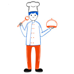 Chef Profession