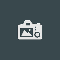 Camera Live View - Tile Icon