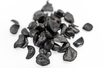 Black garlic