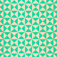 Seamless vector golden repeat geometric pattern. Golden geometrical 10 eps background for fabric, cover, textile, design, banner.