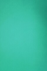 Green color texture. dark paper, blank green background wall for design.