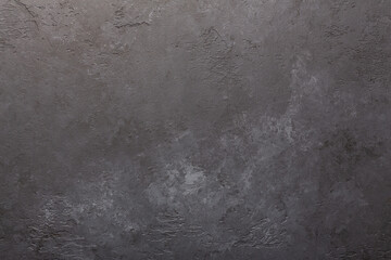 Dark stone texture background Copy space