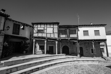 Cuacos de Yuste (Cáceres)