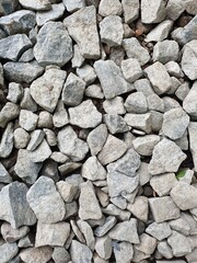 gravel