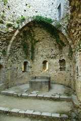 château de Peyrepertuse