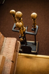 special metal sticks for fireplace ignition