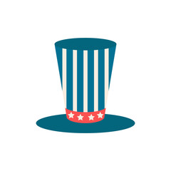 Vote icon. Simple element from election collection. Creative Vote icon for web design, templates, infographics and more