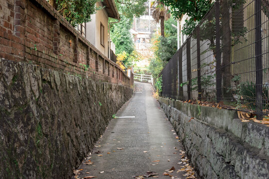 「細い道」の写真素材 | 4,236件の無料イラスト画像 | Adobe Stock