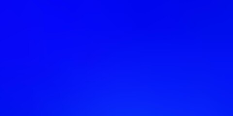 Light BLUE vector modern blurred backdrop.