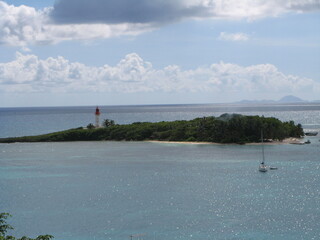Littoral guadeloupéen