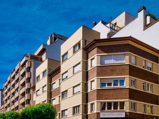 Art Deco Building