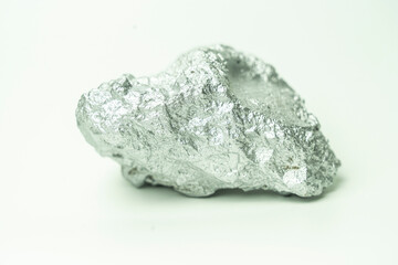 silver ore , Precious stones from silver mines
