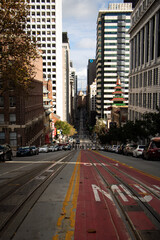 San-Francisco street