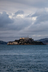 Alcatraz