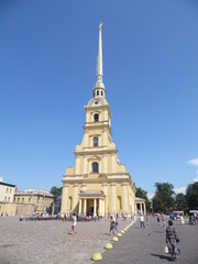 notre dame cathedral city