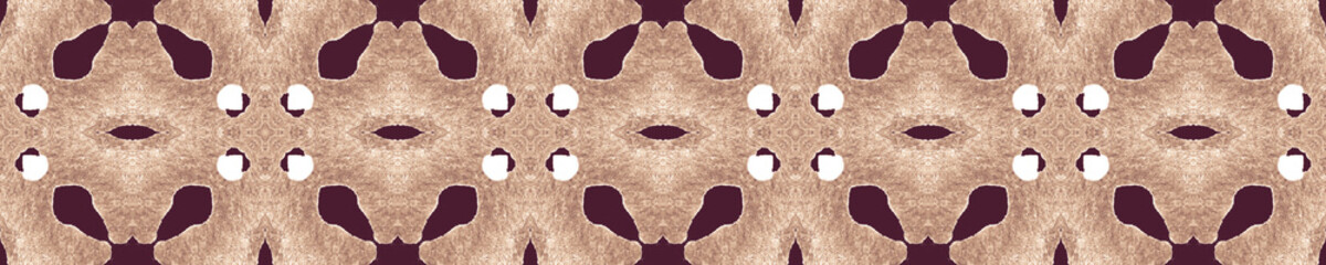 Monochrome Seamless Textured Paper. Monochrome