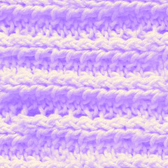 Jumper Texture. Abstract Knitted Design. Pink 