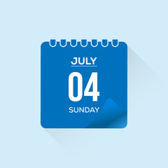 Day Calendar icon