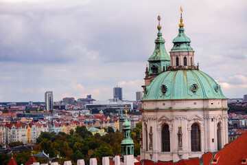 st nicholas cathedral
