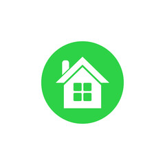 green house icon