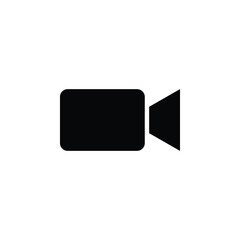 video camera icon