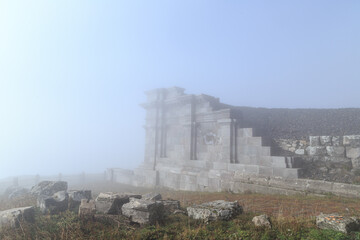 Ruines antiques