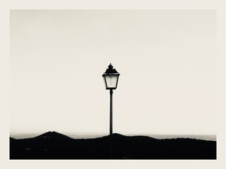 lighthouse silhouette illustration