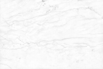 White grey marble floor texture background with high resolution, counter top view of natural tiles stone in seamless glitter pattern and luxurious.