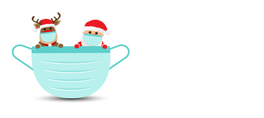 Weihnachten 2020, Coronavirus