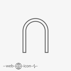 arch