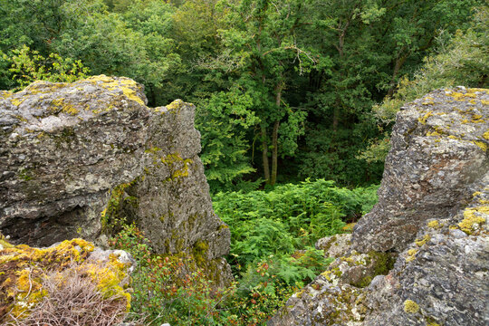 Roche a l'Appel