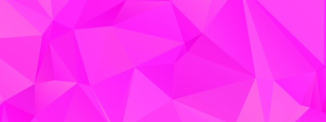 Abstract Color Polygon Background Design, Abstract Geometric Origami Style With Gradient. Presentation,Website, Backdrop, Cover,Banner,Pattern Template