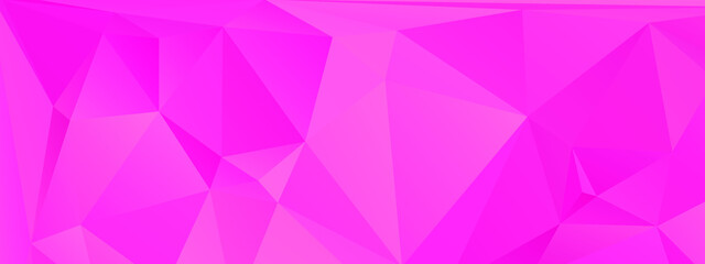 Obraz premium Abstract Color Polygon Background Design, Abstract Geometric Origami Style With Gradient. Presentation,Website, Backdrop, Cover,Banner,Pattern Template