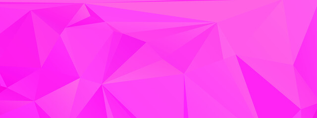 Obraz premium Abstract Color Polygon Background Design, Abstract Geometric Origami Style With Gradient. Presentation,Website, Backdrop, Cover,Banner,Pattern Template