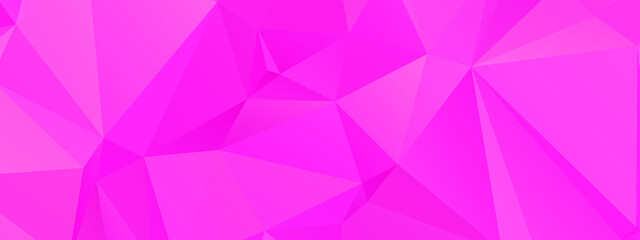 Fototapeta premium Abstract Color Polygon Background Design, Abstract Geometric Origami Style With Gradient. Presentation,Website, Backdrop, Cover,Banner,Pattern Template