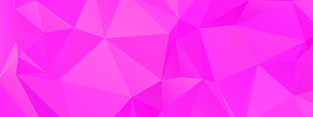 Obraz premium Abstract Color Polygon Background Design, Abstract Geometric Origami Style With Gradient. Presentation,Website, Backdrop, Cover,Banner,Pattern Template