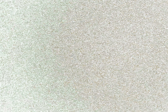 Silver Color Glitter Sheet Textured Background (vector) Use For Decoraton