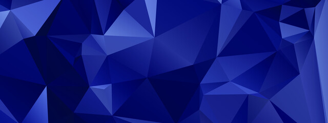 Abstract Color Polygon Background Design, Abstract Geometric Origami Style With Gradient. Presentation,Website, Backdrop, Cover,Banner,Pattern Template